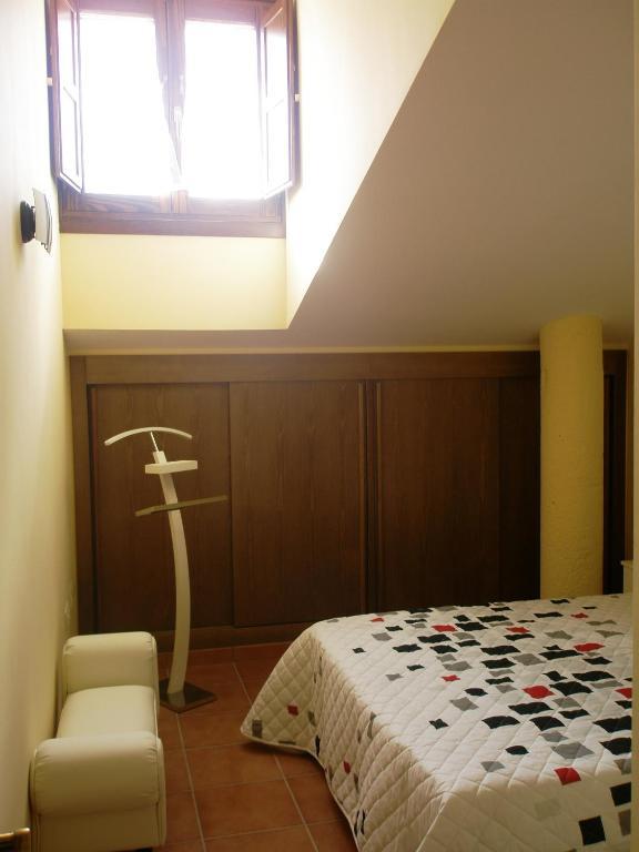 Apartamentos Alameda Siguenza Cameră foto