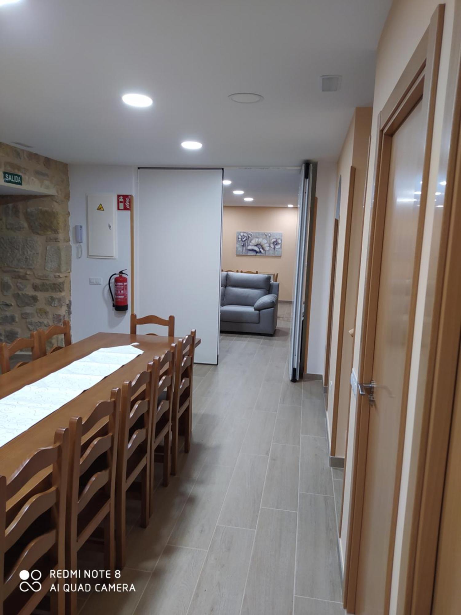 Apartamentos Alameda Siguenza Cameră foto