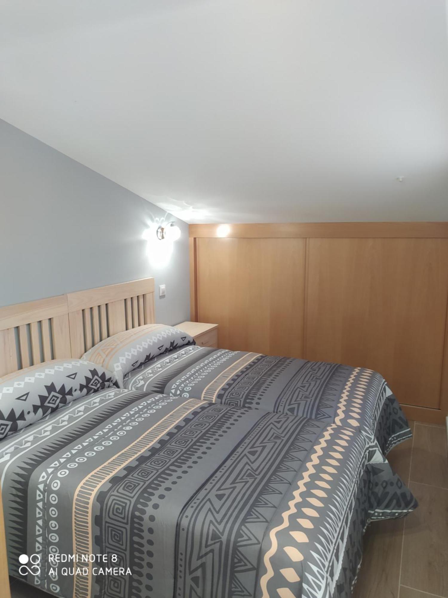 Apartamentos Alameda Siguenza Cameră foto