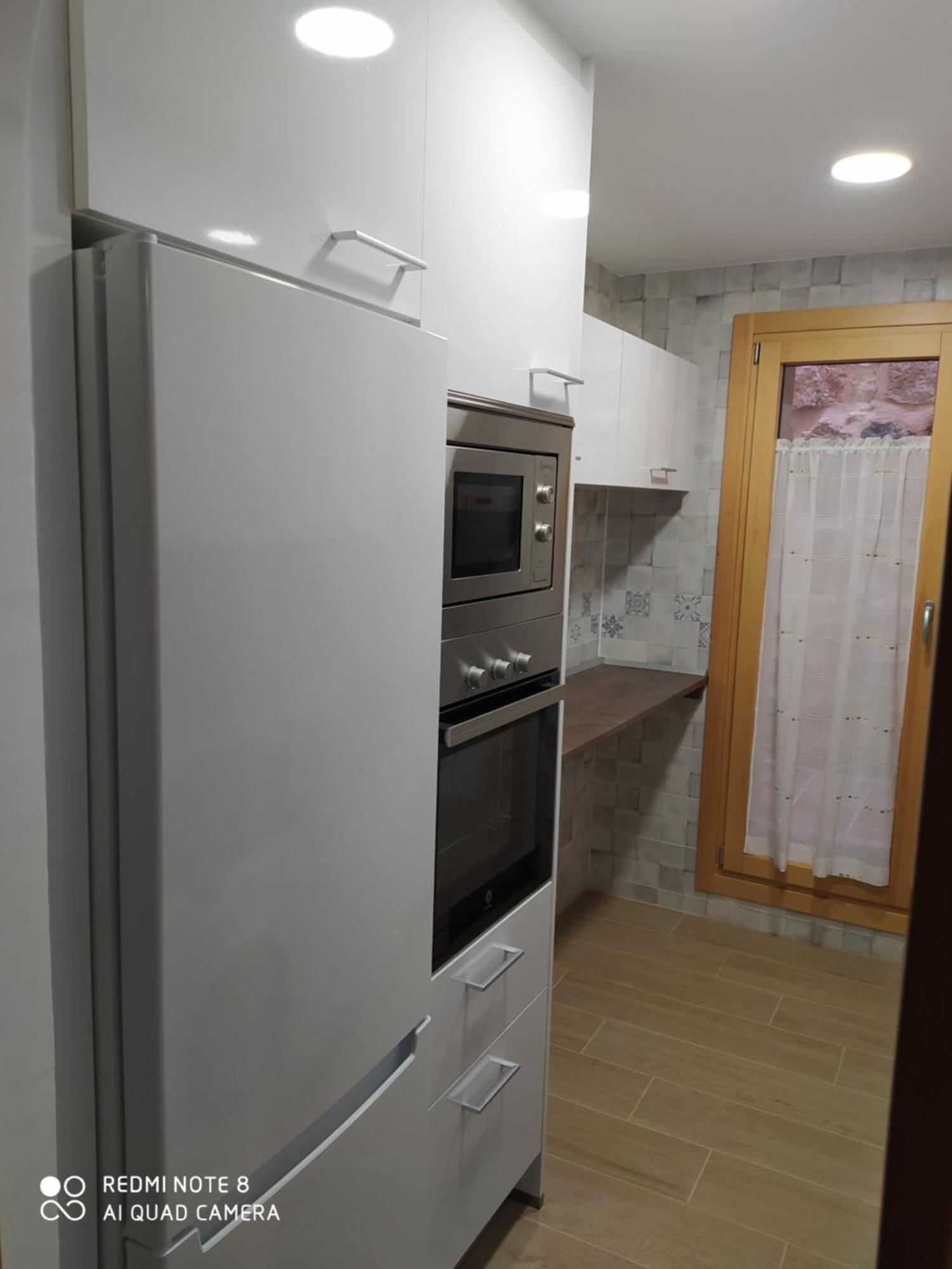 Apartamentos Alameda Siguenza Cameră foto