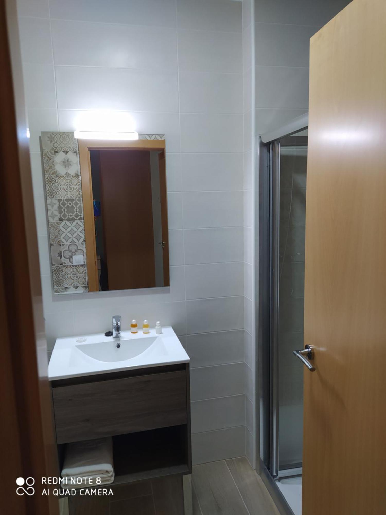 Apartamentos Alameda Siguenza Cameră foto