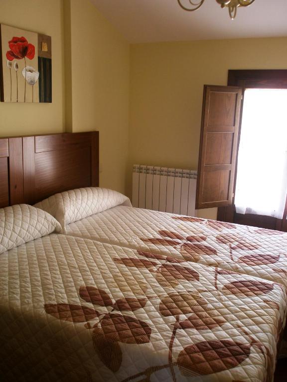 Apartamentos Alameda Siguenza Cameră foto