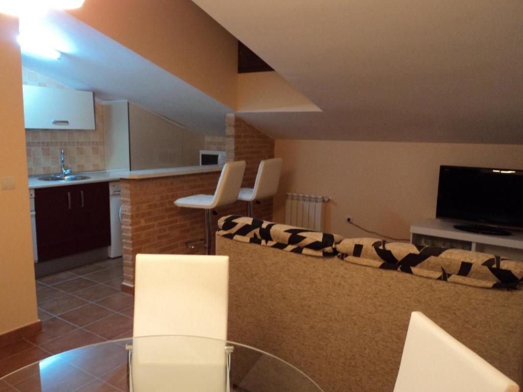 Apartamentos Alameda Siguenza Cameră foto