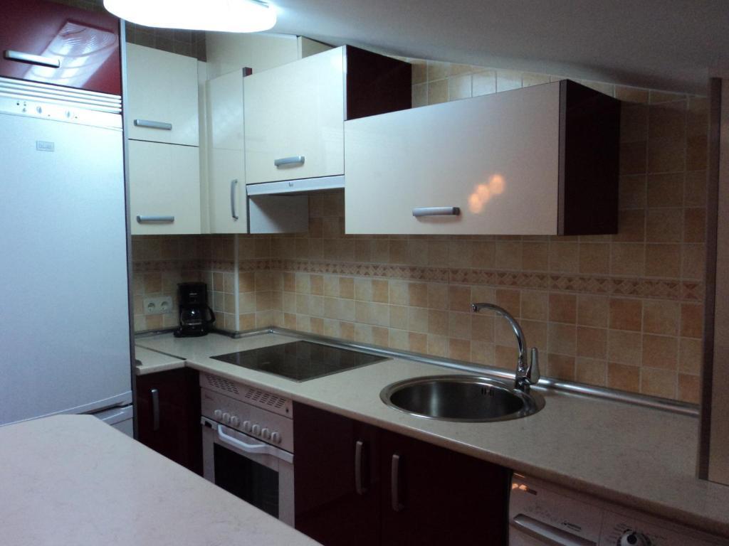 Apartamentos Alameda Siguenza Cameră foto