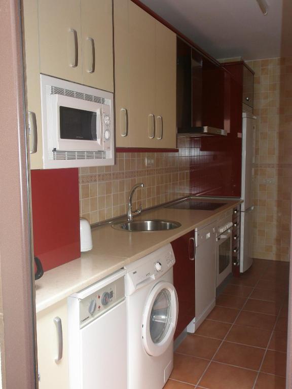 Apartamentos Alameda Siguenza Cameră foto